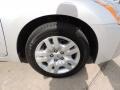 Brilliant Silver - Altima 2.5 S Photo No. 24