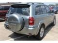 Everglade Green Metallic - RAV4 4WD Photo No. 9