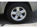 Everglade Green Metallic - RAV4 4WD Photo No. 12