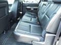 Blue Granite Metallic - Silverado 1500 LT Crew Cab Photo No. 5