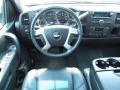 Blue Granite Metallic - Silverado 1500 LT Crew Cab Photo No. 6