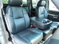 Blue Granite Metallic - Silverado 1500 LT Crew Cab Photo No. 12