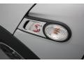 White Silver Metallic - Cooper S Hardtop Photo No. 26