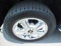 Blue Granite Metallic - Silverado 1500 LT Crew Cab Photo No. 14