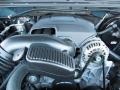 Blue Granite Metallic - Silverado 1500 LT Crew Cab Photo No. 16