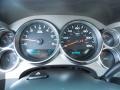 Blue Granite Metallic - Silverado 1500 LT Crew Cab Photo No. 18