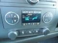 Blue Granite Metallic - Silverado 1500 LT Crew Cab Photo No. 20