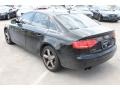 Brilliant Black - A4 2.0T Sedan Photo No. 5
