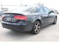 Brilliant Black - A4 2.0T Sedan Photo No. 7