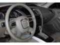 Brilliant Black - A4 2.0T Sedan Photo No. 12