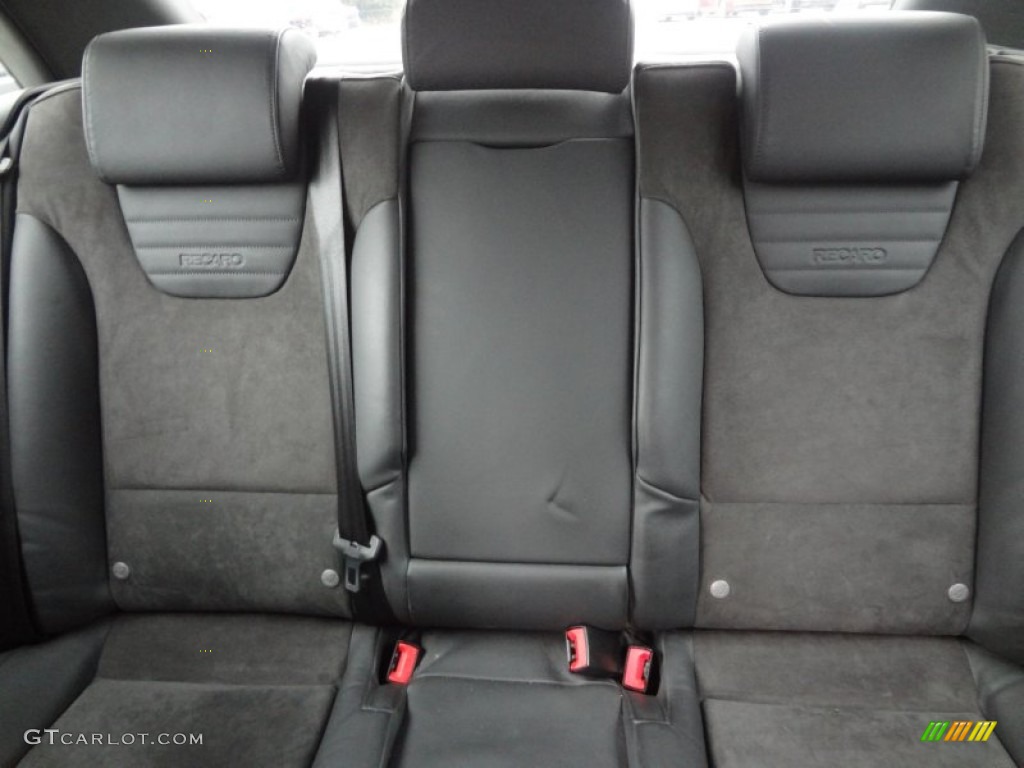 2008 S4 4.2 quattro Sedan - Brilliant Red / Black/Black photo #14