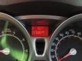 Ingot Silver Metallic - Fiesta SEL Sedan Photo No. 16