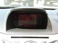 Ingot Silver Metallic - Fiesta SEL Sedan Photo No. 18