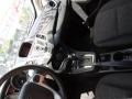 Ingot Silver Metallic - Fiesta SEL Sedan Photo No. 21