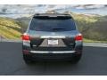 2013 Magnetic Gray Metallic Toyota Highlander Limited 4WD  photo #4