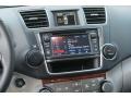2013 Magnetic Gray Metallic Toyota Highlander Limited 4WD  photo #6