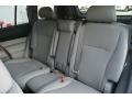 2013 Magnetic Gray Metallic Toyota Highlander Limited 4WD  photo #7