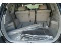 2013 Magnetic Gray Metallic Toyota Highlander Limited 4WD  photo #8