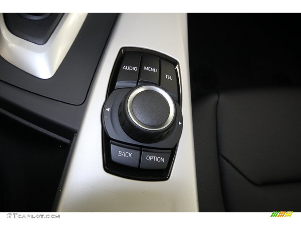 2013 3 Series 328i Sedan - Jet Black / Black photo #20