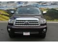 2013 Sizzling Crimson Mica Toyota Sequoia Limited 4WD  photo #3
