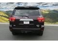 2013 Sizzling Crimson Mica Toyota Sequoia Limited 4WD  photo #4