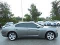 Tungsten Metallic - Charger R/T Plus Photo No. 9