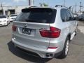 Titanium Silver Metallic - X5 xDrive 35i Photo No. 3
