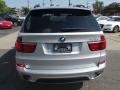 Titanium Silver Metallic - X5 xDrive 35i Photo No. 5