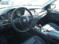 Titanium Silver Metallic - X5 xDrive 35i Photo No. 8