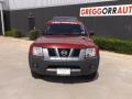 2008 Red Brawn Nissan Xterra S 4x4  photo #7