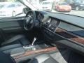 Titanium Silver Metallic - X5 xDrive 35i Photo No. 14