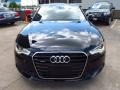 2014 Brilliant Black Audi A6 2.0T quattro Sedan  photo #6