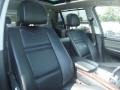 Titanium Silver Metallic - X5 xDrive 35i Photo No. 15