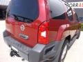 2008 Red Brawn Nissan Xterra S 4x4  photo #14