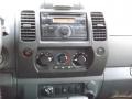2008 Red Brawn Nissan Xterra S 4x4  photo #17