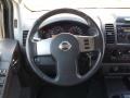 2008 Red Brawn Nissan Xterra S 4x4  photo #18