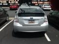 2010 Classic Silver Metallic Toyota Prius Hybrid III  photo #2