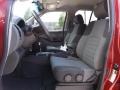 2008 Red Brawn Nissan Xterra S 4x4  photo #21