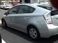 2010 Classic Silver Metallic Toyota Prius Hybrid III  photo #3