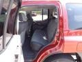 2008 Red Brawn Nissan Xterra S 4x4  photo #22