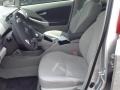2010 Classic Silver Metallic Toyota Prius Hybrid III  photo #6
