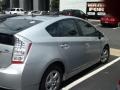 2010 Classic Silver Metallic Toyota Prius Hybrid III  photo #7
