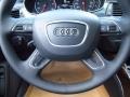 Brilliant Black - A6 2.0T quattro Sedan Photo No. 21