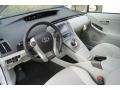 Blizzard White Pearl - Prius Three Hybrid Photo No. 5