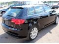 Brilliant Black - A3 2.0 TFSI quattro Photo No. 6