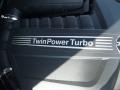 Titanium Silver Metallic - X5 xDrive 35i Photo No. 50