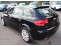 Brilliant Black - A3 2.0 TFSI quattro Photo No. 10