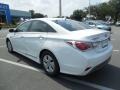 Porcelain White Pearl - Sonata Hybrid Photo No. 3
