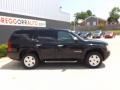 2008 Black Chevrolet Tahoe Z71 4x4  photo #5