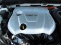 Porcelain White Pearl - Sonata Hybrid Photo No. 16